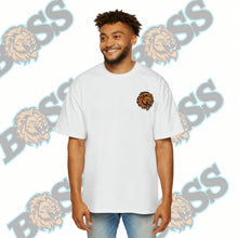 Load image into Gallery viewer, Men&#39;s Heavy Oversized Tee
