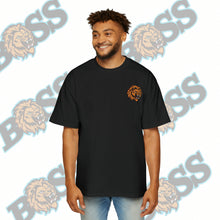 Load image into Gallery viewer, Men&#39;s Heavy Oversized Tee
