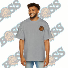 Load image into Gallery viewer, Men&#39;s Heavy Oversized Tee
