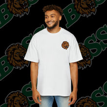 Load image into Gallery viewer, Men&#39;s Heavy Oversized Tee
