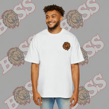 Load image into Gallery viewer, Men&#39;s Heavy Oversized Tee
