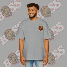Load image into Gallery viewer, Men&#39;s Heavy Oversized Tee
